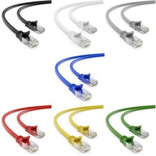 CAT 7 Patchkabel Netzwerkkabel