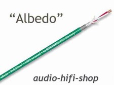 High end audio kabel - high-end, sommer