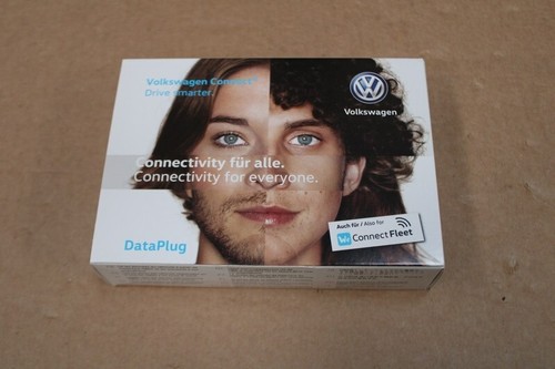 Data plug app fahrtenbuch - vw,