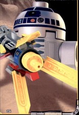 234 - Kamino - LEGO Star Wars