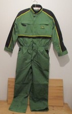 Kinder Arbeitsoverall, John Deere, Gr 8