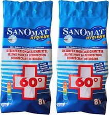 Desinfektions-Waschmittel