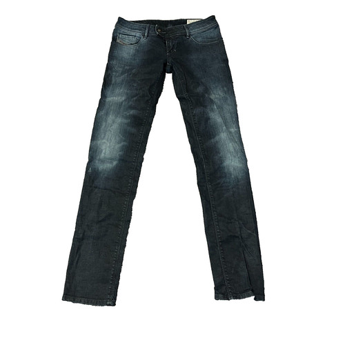 Damen diesel jeans - slim, fit