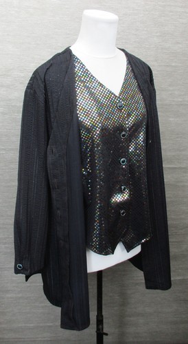 Damen blusenjacke - (a, /