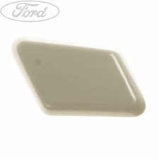 Original Ford Galaxy WA6 S-MAX Scheinwerferreinigungsdüse 1750218