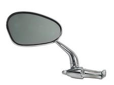 Rückspiegel Spiegel links