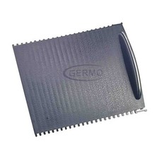 Abdeckung Mittelkonsole Ablagefach Schwarz für Mercedes C-Klasse W203 2036800123