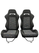 Reclinable Slider Seats For