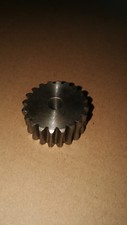 Schneckenrad Modul 3 mit    20