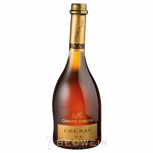 Comte joseph cognac - joseph, 0,7