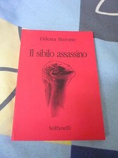 IL SIBILO ASSASSINO DILETTA