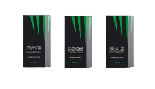 Axe africa after - 3),