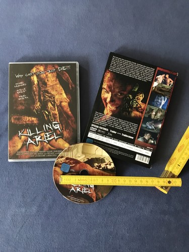 Original kauf dvd killing - original,
