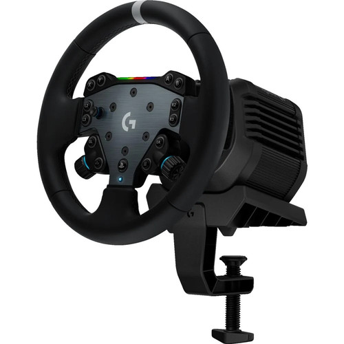 Logitech rs50 system - system, lenkrad