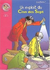 Un exploit du clan des sept