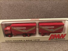 AMW/AWM Automodelle H0 1:87
