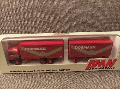 Amw awm automodelle 87 - automodelle, h0
