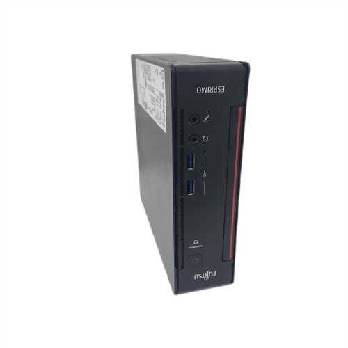 Fujitsu esprimo q556 - esprimo, pc