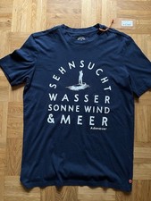 ADENAUER A&Co Herren Shirt