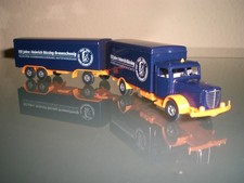 Wiking Büssing 8000