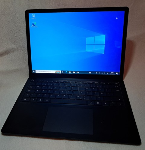 Notebook microsoft surface - microsoft,