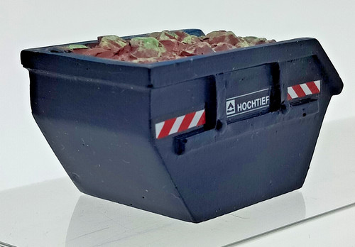 Loewe 2245 absetzmulde - 2245,