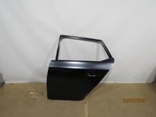 Original Skoda Fabia Tür