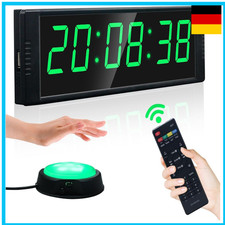 Digital Stoppuhr mit