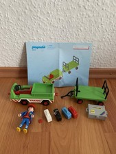 Playmobil 3212 Airport
