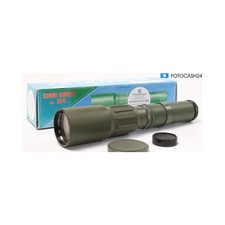 Beroflex 8,0/500 Analog Kamera