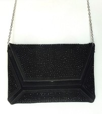 Hallhuber Clutch Strass