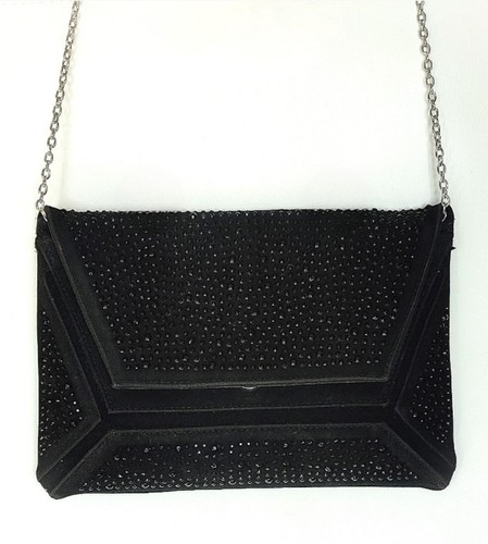 Hallhuber clutch strass - hallhuber,