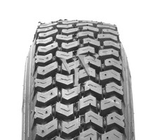 Winterreifen ZIARELLI M+S4 RETREAD M+S 215/75 R16 116/114 R 