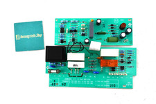 Junkers ZR ZSR ZWR Leiterplatte Platine 8748300034 8748300041 8715555148 neu #1