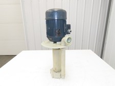 Flux-Geraete Plastic