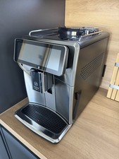 Saeco Xelsis Suprema SM8885/00 Kaffeevollautomat, Gewährleistung  400 Tassen 