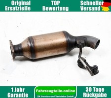 Audi A6 4F 4F0131701AN Katalysator KAT links 2.4 130KW BDW