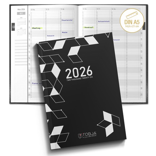 Praxisplaner taschenkalender - praxisplaner,