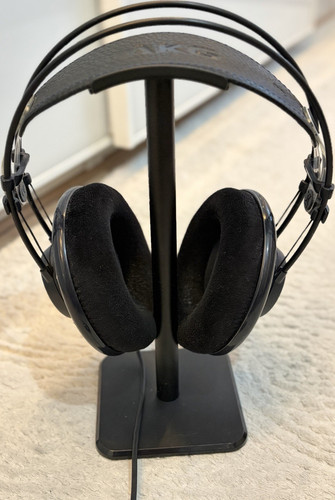 Akg k702 over ear kopfhörer - k702, over-ear
