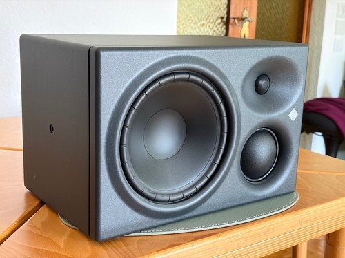 Paar klein hummel neumann - 1, +