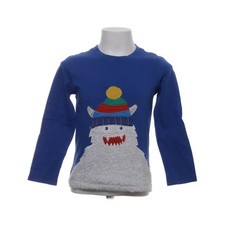 Mini Boden, Langarmshirt