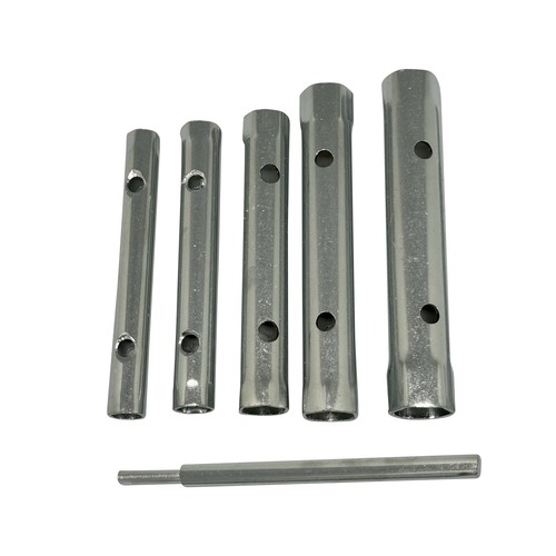 Rohrschlüssel set tlg - set, 6-tlg