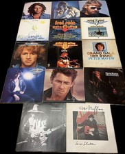 15 LP Paket Peter Maffay