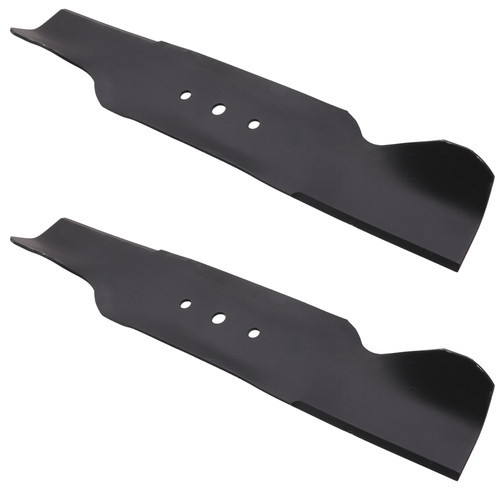 Messersatz 41cm mtd - 2x,