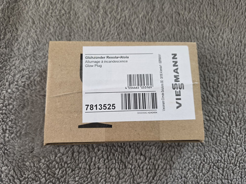 Viessmann glühzünder 7813525 - viessmann,