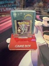 Pokémon Kristall Edition