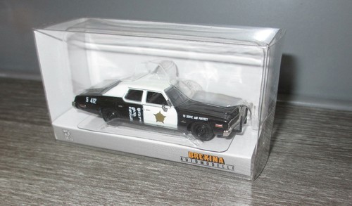 Brekina 18150 dodge monaco - 18150,