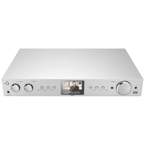 Hama dit2105sbtx tischradio - hama,