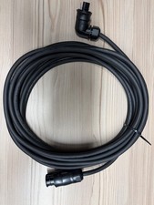 Kabel-Set für Anschluss Balkonkraftwerk für Wieland Steckdoste 10 m