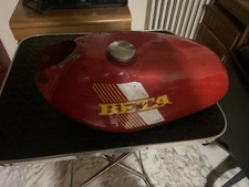 Tank gebraucht beta epoche - tank,